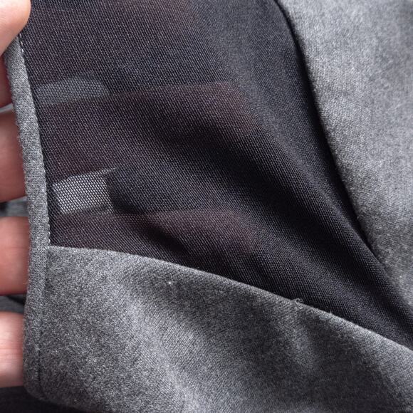 Diane von Furstenberg Women’s Dress Capsule Minimalist Modern Classic Gray 12 - Picture 7 of 10